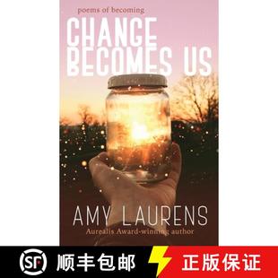 9781922434517 预订 Becomes Change