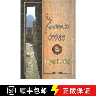 500 Ancients 9781590333471 3周达
