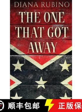 预订 The One That Got Away: John Surratt, the conspirator in John Wilkes Booth's plot to assassinate ... [9784824112675]