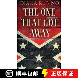 【3-4周达】The One That Got Away: John Surratt, the conspirator in John Wilkes Booth's plot to assass... [9784824112675]