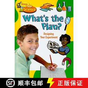 Plan? 9780778751540 4周达 Experiment Your Designing the What