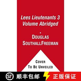 9781451656435 Lees Abridged Volume 4周达 Lieutenants Command Study