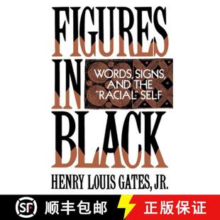 Signs Black and Self Figures `Racial 3周达 9780195060744 the Words