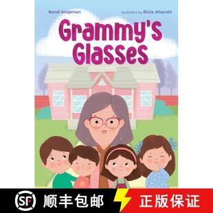 9798330350964 预订 Glasses Grammy
