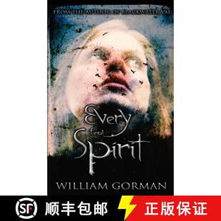 9781646693153 预订 Spirit Foul Every