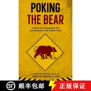 预订 Poking the Bear [9781959347002]