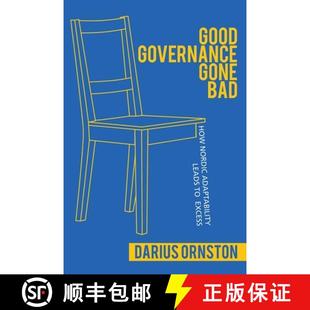 Good 9781501730177 Excess Nordic 4周达 Adaptability Gone Governance Bad Leads How