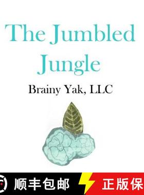 预订 Jumbled Jungle [9780692404430]