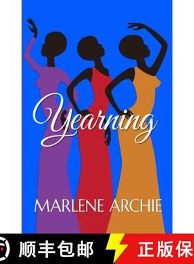 预订 Yearning [9780692523995]