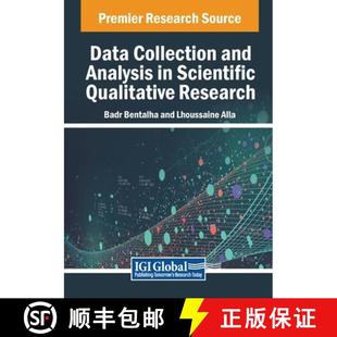 Qualitative 9798369386903 Data Analysis and 4周达 Collection Research Scientific