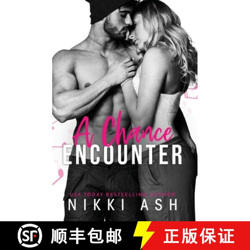 【2-3周达】A Chance Encounter [9781963654059]