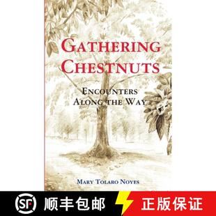 【3-4周达】Gathering Chestnuts [9780578127613]