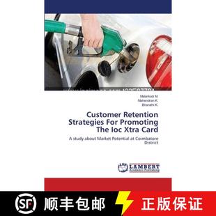 Card Strategies The Ioc Promoting Retention For 9783659131349 预订 Xtra Customer