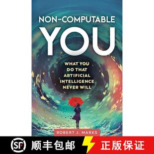 Intelligence Non You Computable Never 9781637120156 What Artificial That 4周达 Will