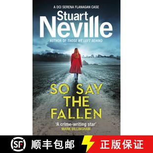 3周达 Say the 9781784703035 Fallen