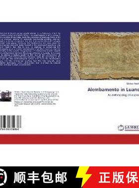 预订 Alembamento in Luanda [9783330350786]
