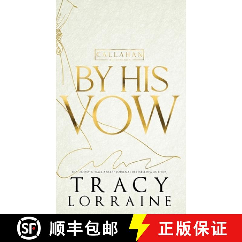 【4周达】By His Vow : Discreet Edition [9781917034630]