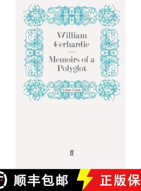 预订 Memoirs of a Polyglot [9780571248438]