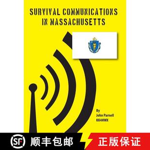 Survival 4周达 Communications 9781625120427 Massachusetts