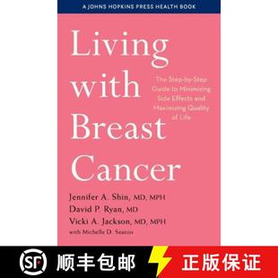 Step Side Guide with Cancer 9781421444437 and Maximizin... Living Breast The Minimizing Effects 4周达