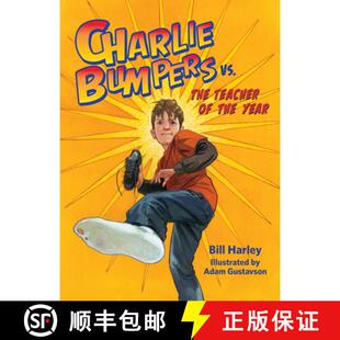 【3-4周达】Charlie Bumpers vs. the Teacher of the Year [9781561458240]