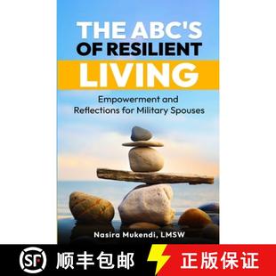 for 4周达 ABC Resilient Reflections Military and The Empowerment Living 9798218409890 Spouses