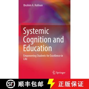 Systemic 9783031246937 Life Students 4周达 for and Cognition Education Excellence Empowering