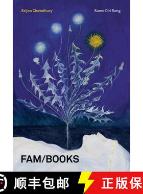 【3-4周达】Srijon Chowdhury: Same Old Song [9781646570300]