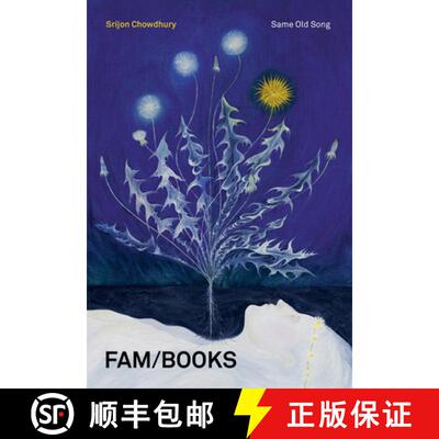 【3-4周达】Srijon Chowdhury: Same Old Song [9781646570300]