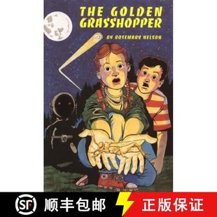 Grasshopper 4周达 Golden 9780929141503 The