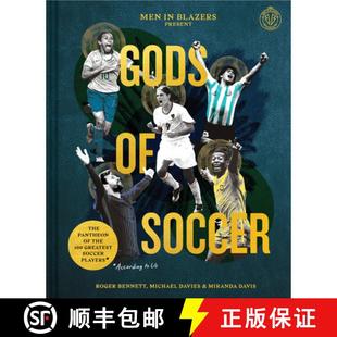 100 Soccer The Present 9781797208015 Players A... Men Blazers Gods the Pantheon Greatest 4周达