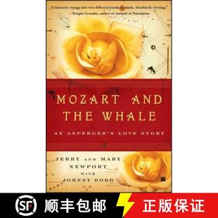 the Asperger Story Mozart Love 4周达 9780743272841 and Whale