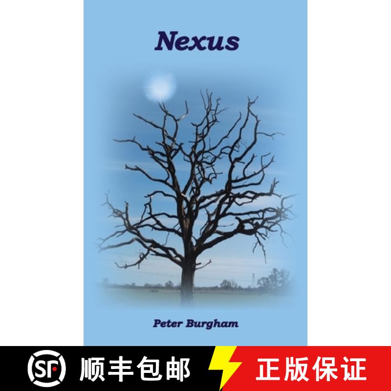 【2-3周达】Nexus [9781919601861]
