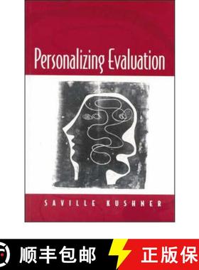 【3-4周达】Personalizing Evaluation [9780761963615]