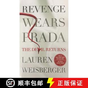 The Prada Devil Returns Revenge 9781476716176 Wears