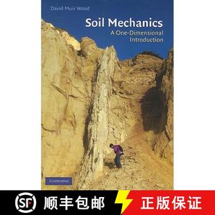 Soil Mechanics Introduction 9780521741323 Dimensional 4周达 One