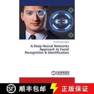 9786208009755 Identification 4周达 Facial Neural Deep Networks Recognition Approach