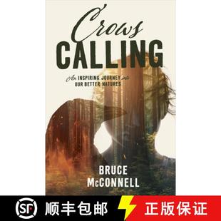 Natures Into Our Journey Calling Inspiring 9798886453393 预订 Better Crows