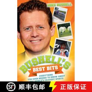 the 9781782190127 Bits 3周達 Ever Best You about Sports Everything Bushell Needed World Craziest Know
