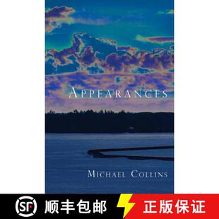 【3-4周达】Appearances [9780996907453]