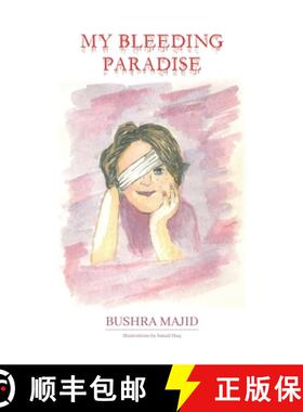 预订 My Bleeding Paradise [9789697868919]