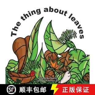 4周达 thing The 9781739323820 about leaves
