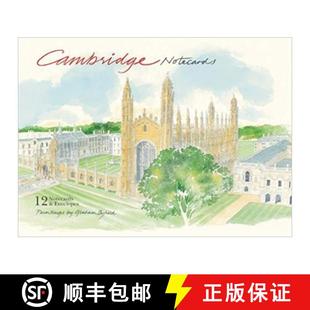 Notecards Cambridge 4周达 9781780678269