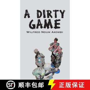 Game 3周达 Dirty 9789956579709