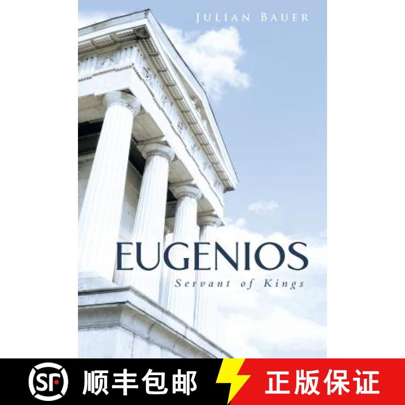 【2-3周达】Eugenios: Servant of Kings [9781490833941]