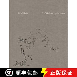 The 9788418895647 Leaves the Wind 4周达 Among