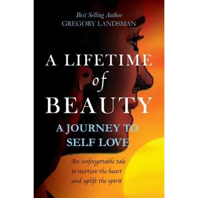 【4周达】A Lifetime of Beauty: A Story For Teen Girls About the Power of SELF LOVE [9780648289241]