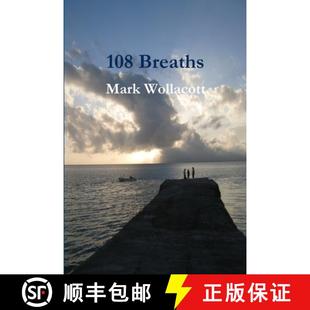 Breaths 108 4周达 9781471081286