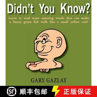 Didn 9781634901031 Know? You 预订