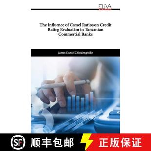 Camel Tanzanian Ratios The Commercial Banks Rating Influence Evaluation 4周达 9781636484990 Credit